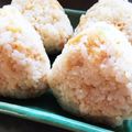 トキメキトキス's cooksnap of when they made たぬきにぎり.