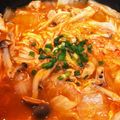 なーなちゃん's cooksnap of when they made 簡単！スンドゥブチゲ！.