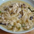 Nekozame's cooksnap of when they made ヘルシー豆腐ときのこと卵チャンプルー炒め.