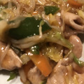 ぴずも's cooksnap of when they made 本格的！中華料理屋の肉野菜炒め.