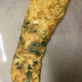 snow012's cooksnap of when they made 娘に伝えたい＊三つ葉の和風オムレツ＊.