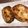 ✧まろ☽⋆゜'s cooksnap of when they made 餃子ハンバーグ.