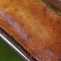 ひなひなりんご's cooksnap of when they made 簡単！混ぜるだけ♪濃厚チーズケーキ♡.