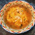 ♡ひろみっち♡'s cooksnap of when they made 塩だれの天津飯♪.