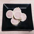 アクセル☆'s cooksnap of when they made お弁当の隙間に！魚ニソのチーズ巻き☆.