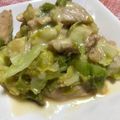 クックFUKKY☆'s cooksnap of when they made レンジで時短！鶏むね肉で、チーズ鶏ちゃん.