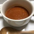 まる魔女クッキング's cooksnap of when they made 超簡単！シンプルなトマトスープ.