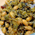 クックUEVTAM☆'s cooksnap of when they made ⭐️大豆とちりめんじゃこの炒め煮⭐️.
