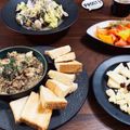 fabila's cooksnap of when they made プロが教える！サバ缶アヒージョ.
