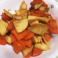 みりん調味料's cooksnap of when they made たけのこ♫シンプルきんぴら.