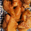 シェフなみく's cooksnap of when they made 簡単さっぱり☆鶏もも肉のおろし炒め.