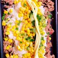 shimar1216's cooksnap of when they made BRUNOでペッパーランチ.