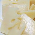 ネイピア's cooksnap of when they made たけのこ水煮★筍下処理★たけのこ刺身.