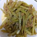 三匹の子豚ちゃん's cooksnap of when they made 無限ふき✩簡単♪大量消費.