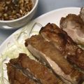 まくのうち's cooksnap of when they made うちの簡単唐揚げ.