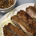 まくのうち's cooksnap of when they made うちの簡単唐揚げ.