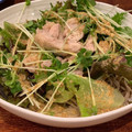 monmon1219's cooksnap of when they made ごまだれ.