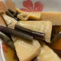 toshio39's cooksnap of when they made 筍とわらびの煮物.