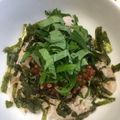 Rayryu123's cooksnap of when they made いくらの醤油漬けで☆いくら丼.