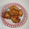 ちい♫'s cooksnap of when they made ばあちゃん直伝！たまごコロッケ.