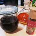 dandandan's cooksnap of when they made お菓子づくりに！簡単★ブランデーレーズン.