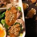 あまあまゴリラ's cooksnap of when they made 大葉が香る♪ごま味噌ブリ焼き.