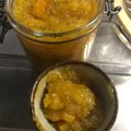 matoryotan's cooksnap of when they made 八朔ジャム(八朔消費).