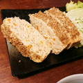 七色の歌's cooksnap of when they made 簡単☆松風焼き.