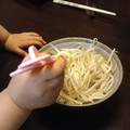 チロルっち's cooksnap of when they made もやしの柚子胡椒和え♪.