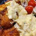 あっちん819's cooksnap of when they made ☆チキン南蛮自家製タルタル.