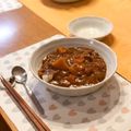 どどびーん☆'s cooksnap of when they made 男の俺でもおいしくできる市販ルーカレー.