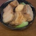 soi013's cooksnap of when they made なるべくヘルシーに！炊飯器で簡単豚角煮.