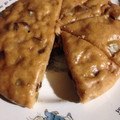 ミドリ５５'s cooksnap of when they made 簡単★レーズンとさつま芋の黒糖蒸しパン.