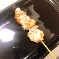 つみきき's cooksnap of when they made お家で簡単！ももの塩焼き鳥♪.
