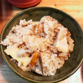 こうみくママ's cooksnap of when they made 子供が喜ぶ 鶏そぼろと筍の炊き込みご飯.