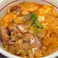 クックM1EBXS☆'s cooksnap of when they made ☺お肉ふあふあ❤リクエストされる親子丼☺.