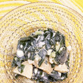 cookみぃ's cooksnap of when they made 残り物アレンジ・数の子の和え物.