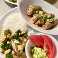 ame-ikuru's cooksnap of when they made 簡単　クリーミー卵サラダ.