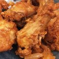 seacomet's cooksnap of when they made 鶏手羽元のケチャップソース煮.