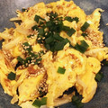 seacomet's cooksnap of when they made 大根皮の炒めたん.