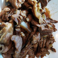 iamharumi's cooksnap of when they made 簡単やわらか♡豚の生姜焼き♪.