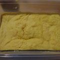 黒猫るーたん's cooksnap of when they made プロテインたっぷりおから蒸しパン.