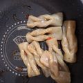 クック1TC2KR☆'s cooksnap of when they made ＊簡単♪こんにゃくの照り照り煮＊.
