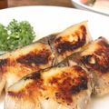 elika's cooksnap of when they made 鰆の味噌漬け.