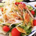 はらぺことりっぷ's cooksnap of when they made フライパンでチーズせんべい.