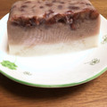 かめクック♪'s cooksnap of when they made 簡単♥♡水ようかん（ミルク寒天風）.
