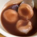 myanwoo's cooksnap of when they made 冷たい米粉の白玉.