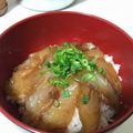 sup5's cooksnap of when they made お家で鯛茶漬け♫.
