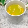 めみたん☆'s cooksnap of when they made 寒い日にゆず茶.