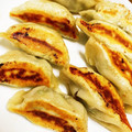 Naaaaao☆☆☆'s cooksnap of when they made 粉とお湯だけ！手作りもちもちの餃子の皮.